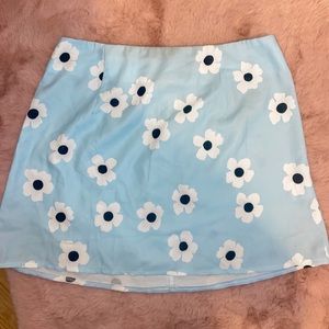 Princess Polly skirt